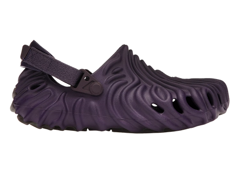 Crocs Pollex Clog by Salehe Bembury Ube
