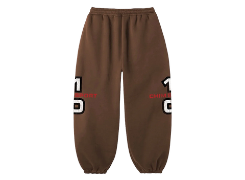 HMDD Sport Brown Sweatpants