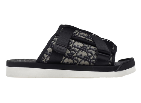 Dior Alpha Sandal Oblique (Pre-Owned)