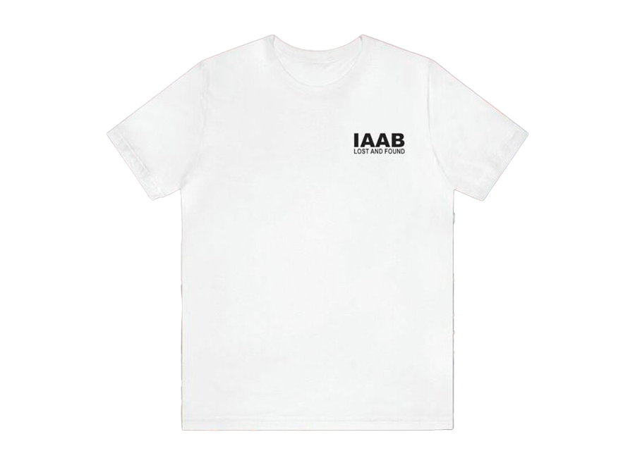 Drake 21 Lost & Found LA Exclusive T-Shirt It's All A Blur (Pre-Owned)