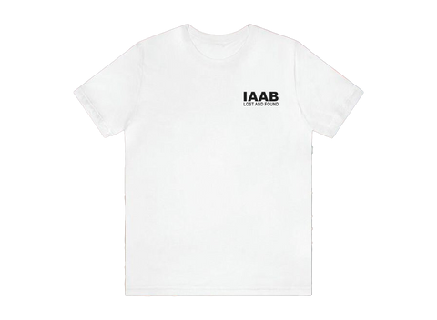 Drake 21 Lost & Found LA Exclusive T-Shirt It's All A Blur (Pre-Owned)