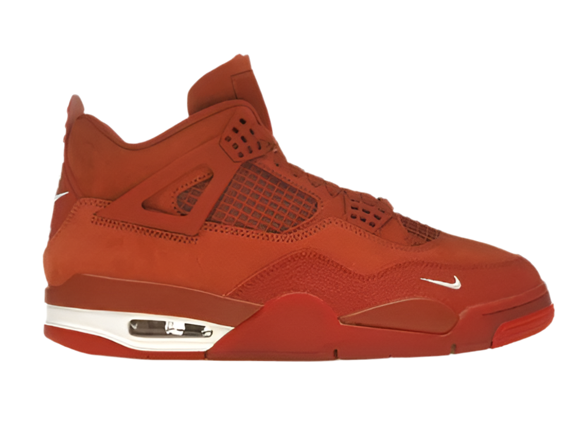 Jordan 4 Retro SP Nigel Sylvester Brick by Brick (Pre-Owned)
