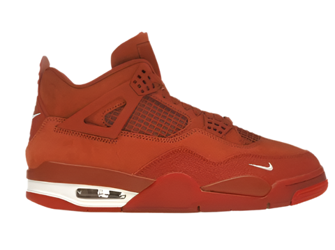 Jordan 4 Retro SP Nigel Sylvester Brick by Brick (Pre-Owned)