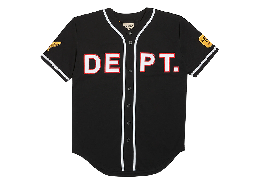 Gallery Dept. Echo Park Baseball Jersey (Pre-Owned)