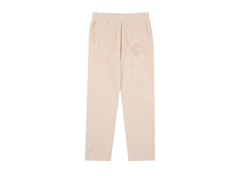 Eric Emanuel Thermal Pant Tan (Pre-Owned)