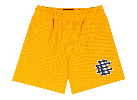 Eric Emanuel EE Basic Core Short Gold/Navy