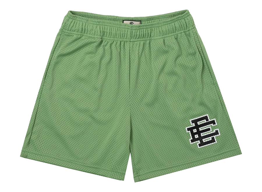 Eric Emanuel EE Basic/Core Short Jade (Pre-Owned)