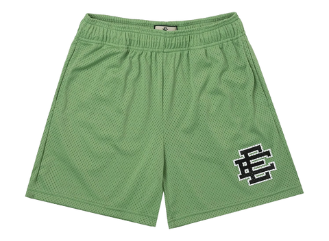 Eric Emanuel EE Basic/Core Short Jade (Pre-Owned)