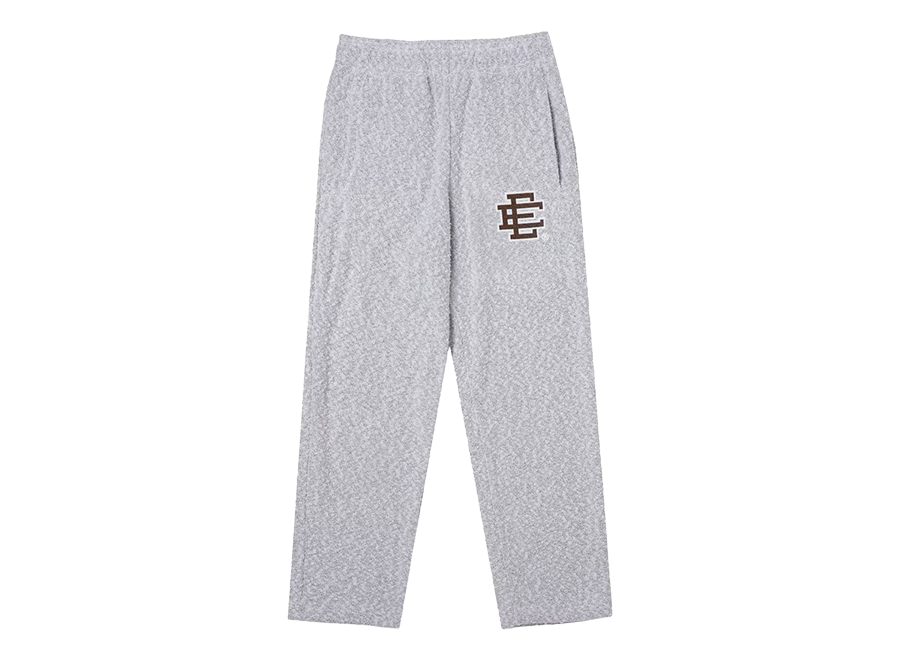 Eric Emanuel EE Boucle Pant Gray/Brown