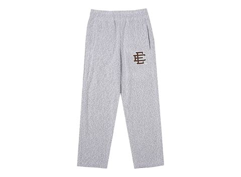 Eric Emanuel EE Boucle Pant Gray/Brown (Pre-Owned)