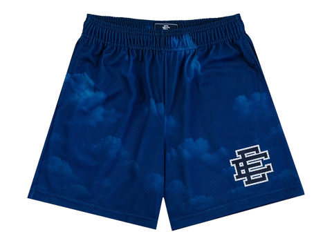 Eric Emanuel EE Short Night Clouds/Black