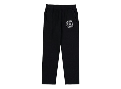 Eric Emanuel EE Thermal Pant Black/Black (Pre-Owned)
