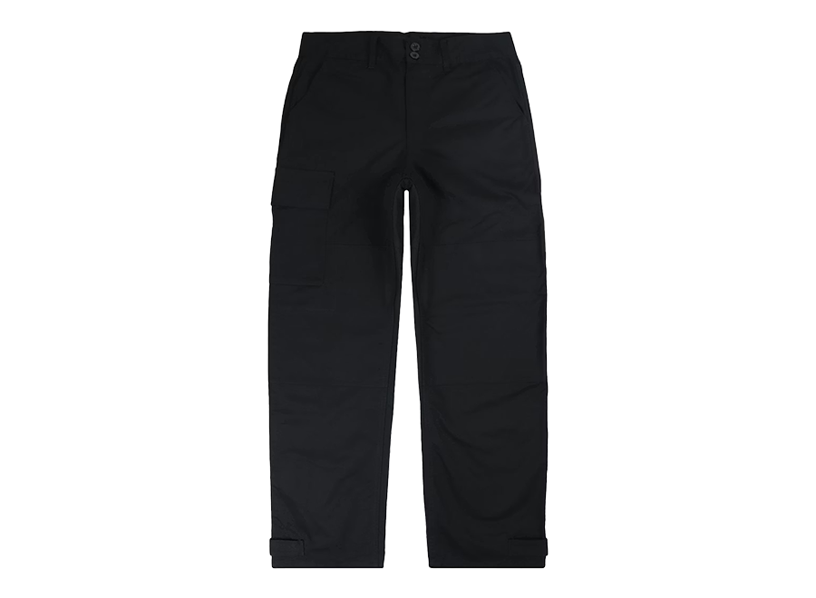 FTP Surplus Cargo Pant Black (Pre-Owned)