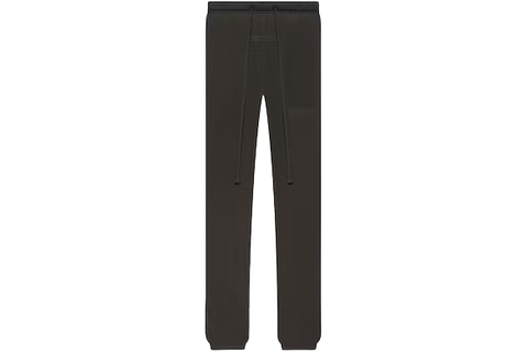 Fear of God Essentials Sweatpants Off Black