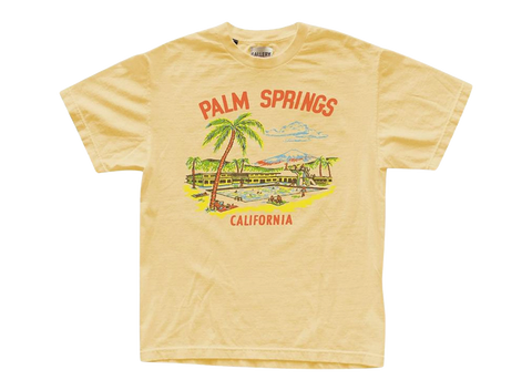 Gallery Dept. Palm Springs Tee (Pre-Owned)