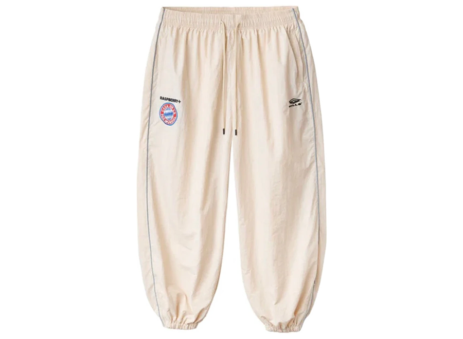 GV Gallery Raspberry Hills Coal Track Pants Sail (Pre-Owned)