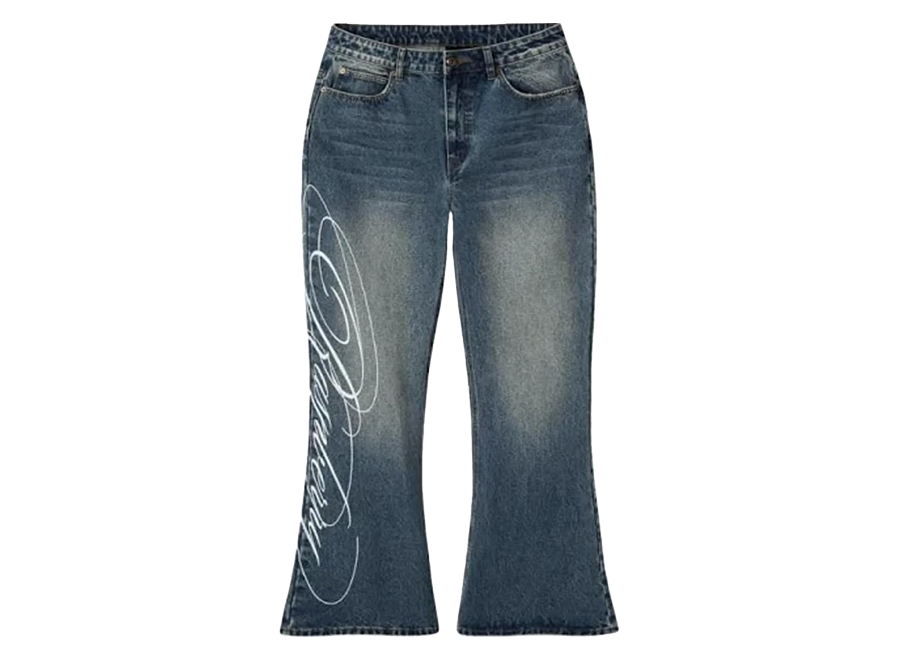 GV Gallery Raspberry Hills Miley Cyrus Jeans