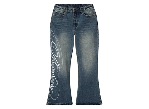 GV Gallery Raspberry Hills Miley Cyrus Jeans
