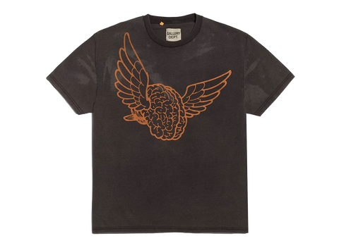 Gallery Dept. Big Flying Brain T-Shirt (Pre-Owned)