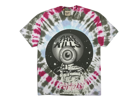 Gallery Dept. Totally Rod T-shirt Tie Dye (Pre-Owned)