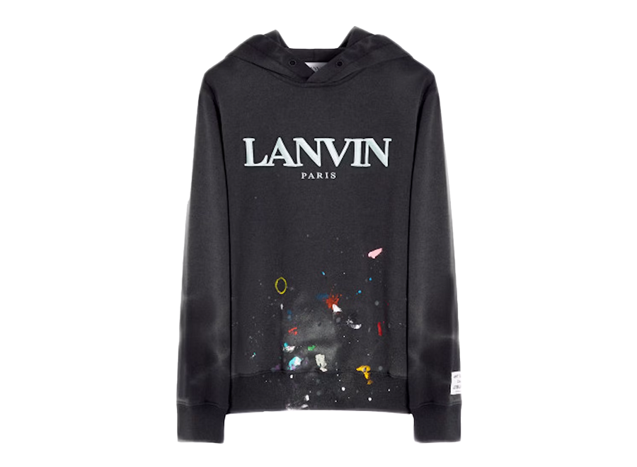 Gallery Dept. x Lanvin Hoodie Multi (Collection 2)