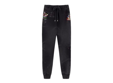 Gallery Dept. x Lanvin Jogging Pants Multi (Collection 2) (Pre-Owned)
