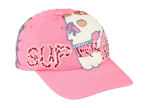 Supreme WSFT 6 Panel Pink