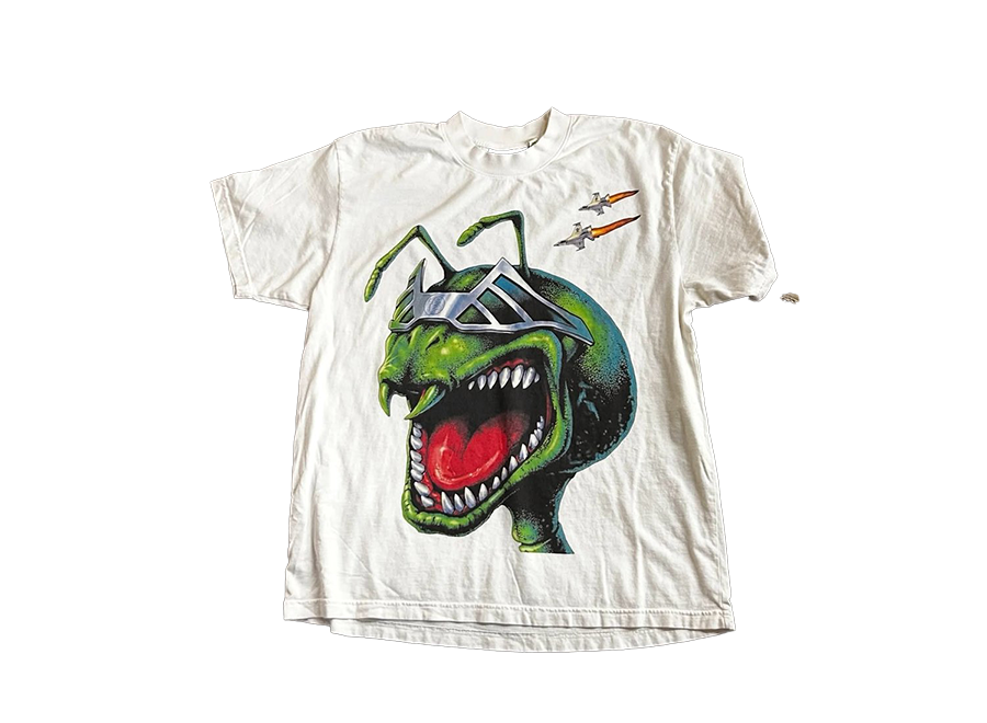 Hellstar ANT Addidas Tee ASW