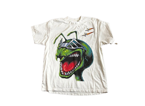 Hellstar ANT Addidas Tee ASW