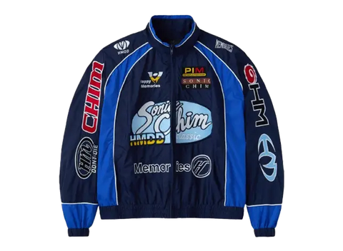 HMDD Armstrong Jacket Navy (Pre-Owned)