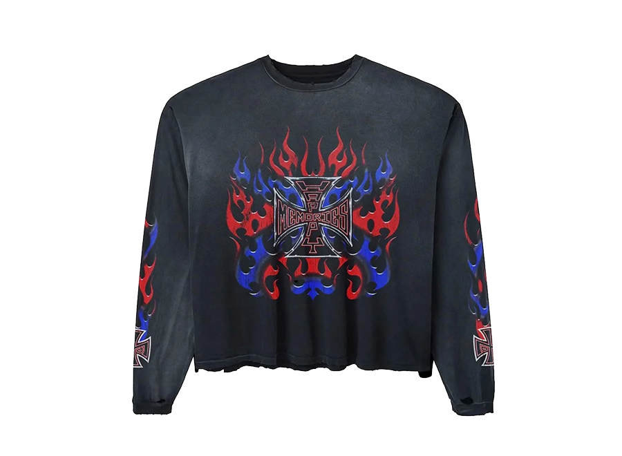 HMDD RWB USA Longsleeve