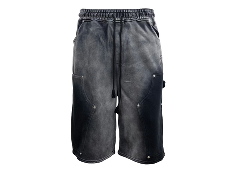 Hellstar Carpenter Shorts Black (Pre-Owned)