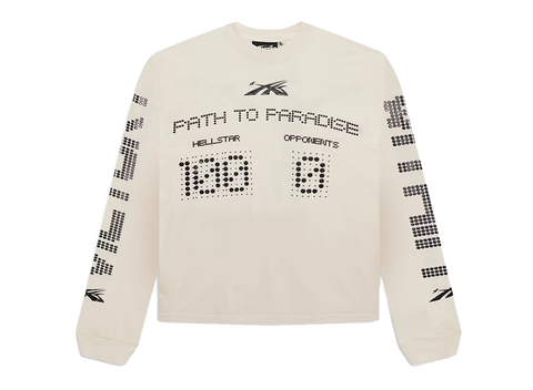 Hellstar ScoreBoard L/S Shirt (Pre-Owned)