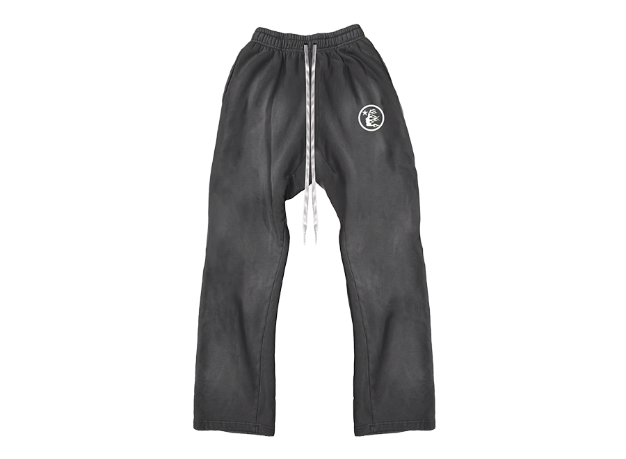 Hellstar Uniform Sweats Black (Pre-Owned)