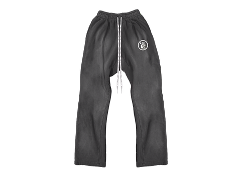 Hellstar Uniform Sweats Black (Pre-Owned)
