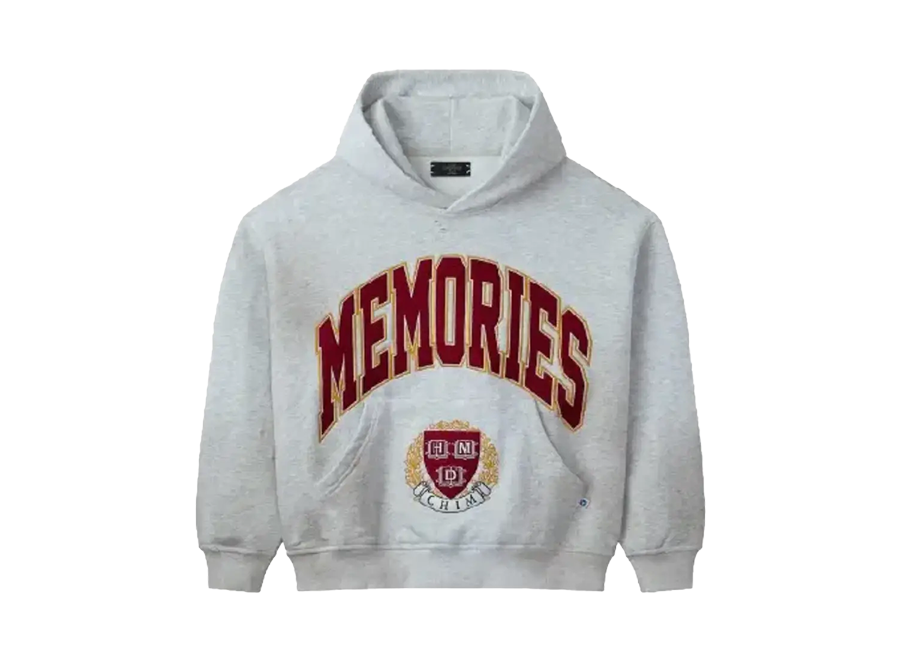 HMDD Griffin University Hoodie