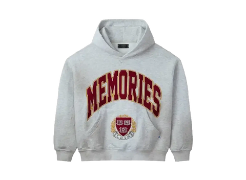 HMDD Griffin University Hoodie