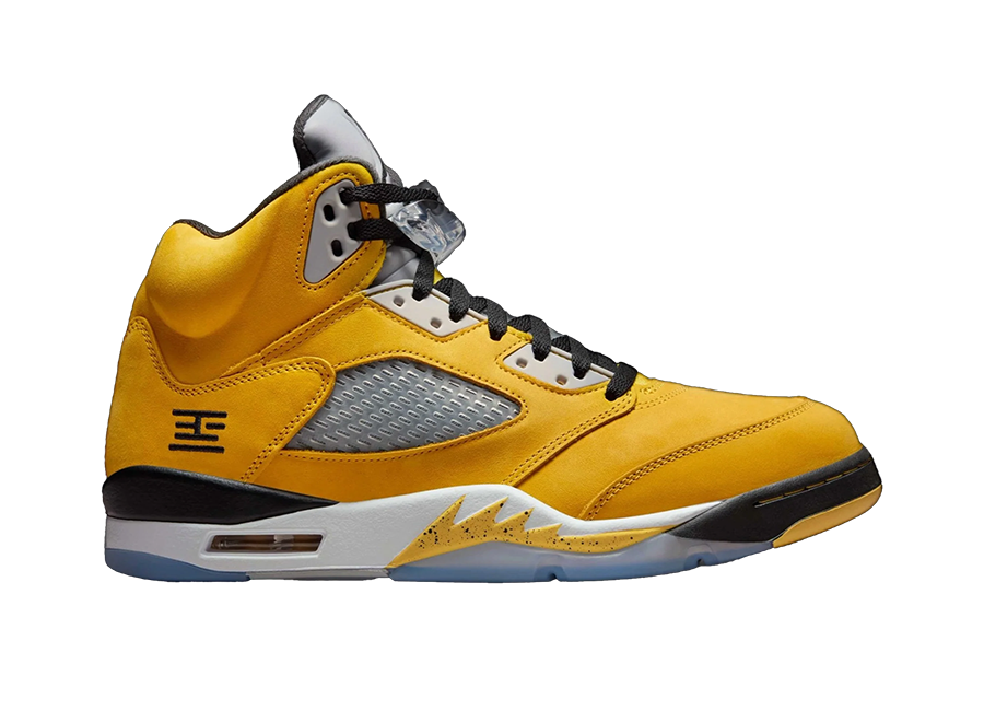 Jordan 5 Retro Tokyo T23 (2025)