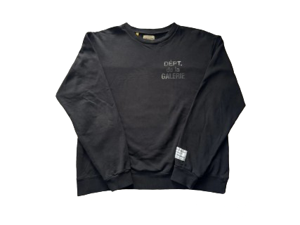 Gallery Dept. Reversible ATK Crewneck