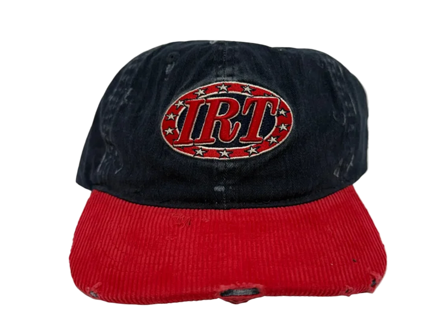 Internet Ruins Things Americana Hat