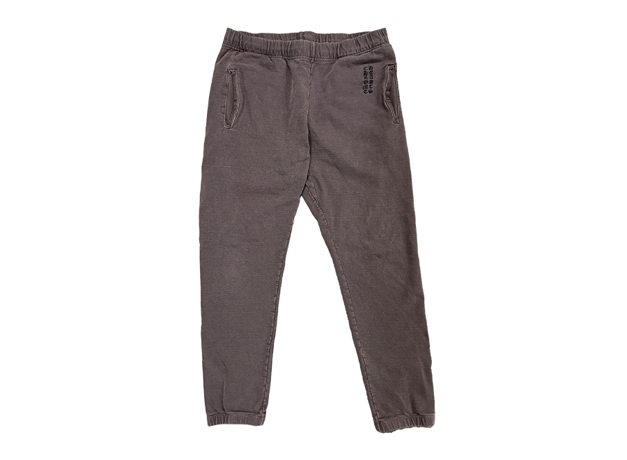 Chrome Hearts Vintage Vine Dagger Sweatpants