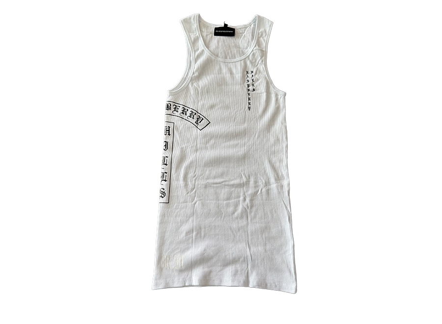 GV Gallery Tank Top
