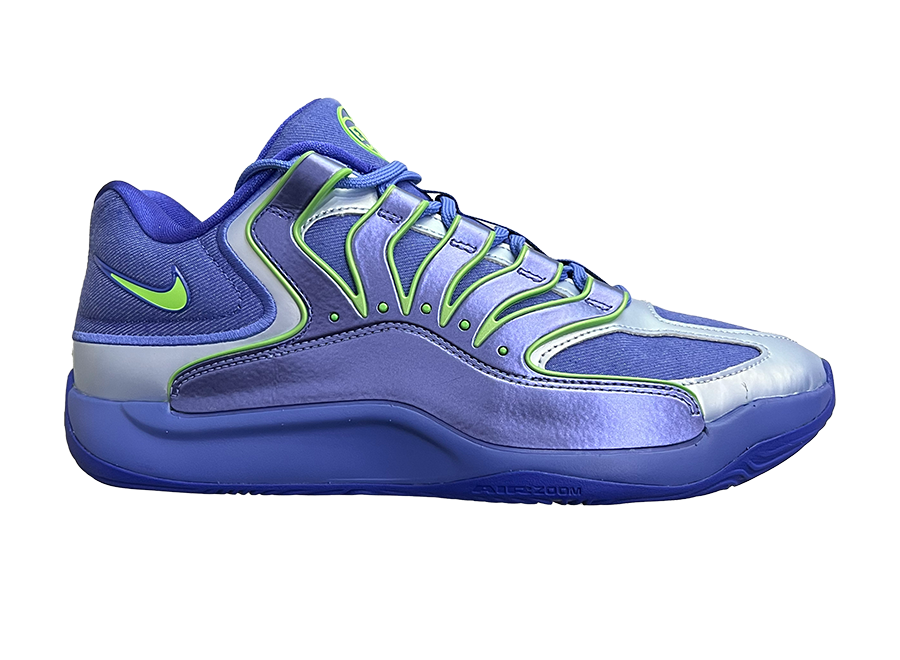 Nike KD18 EYBL Sapphire PE