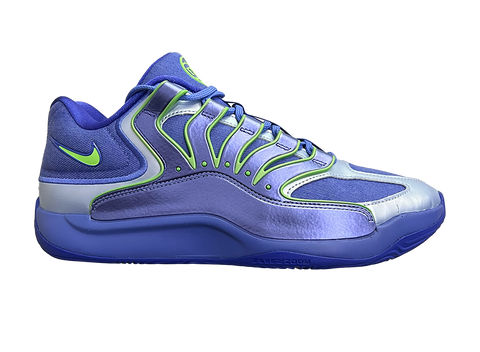Nike KD18 EYBL Sapphire PE