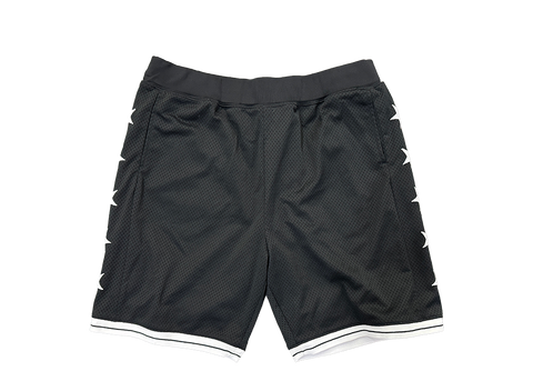 Supreme All Star Basketball Shorts SS13 Black (Pre-Owned)