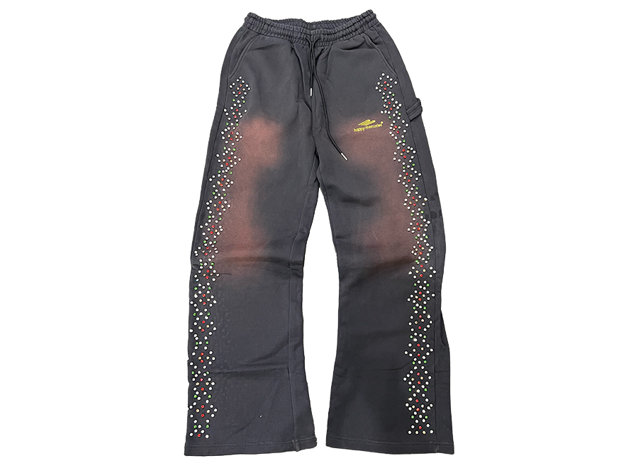 HMDD Crystal Sweatpant Grey (Pre-Owned)