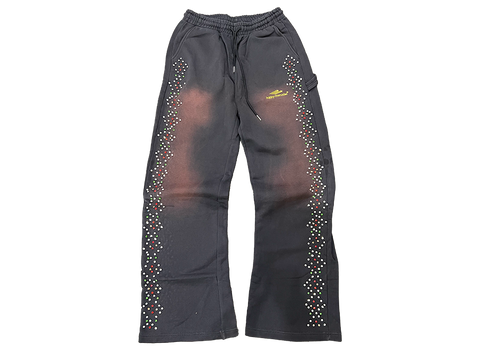 HMDD Crystal Sweatpant Grey (Pre-Owned)