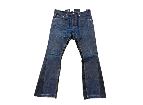 Gallery Dept. LA Flare Denim Raw Indigo (Pre-Owned)