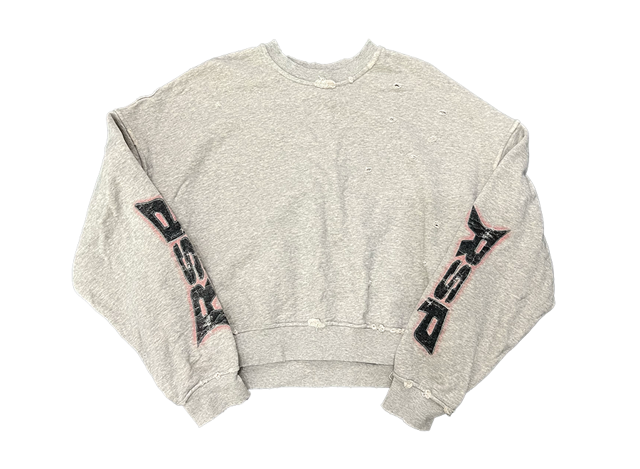 GV Gallery Raspberry Hills RSP Crewneck