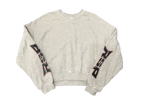 GV Gallery Raspberry Hills RSP Crewneck